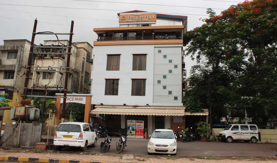 Hotel Peace Park Panvel Price Reviews Photos Address Find parking charges, opening hours and a parking map of all auckland car parks, street parking, parking meters and private garages. hotel peace park panvel price reviews