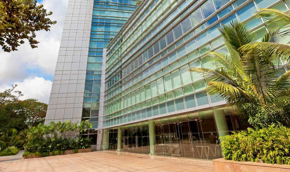 The Westin Mumbai Garden City Mumbai Price Reviews Photos Address With a stay at treebo garden you'll be minutes from maharashtra state 42 garden road, apollo bunder, colaba, mumbai, 400001, india. the westin mumbai garden city mumbai