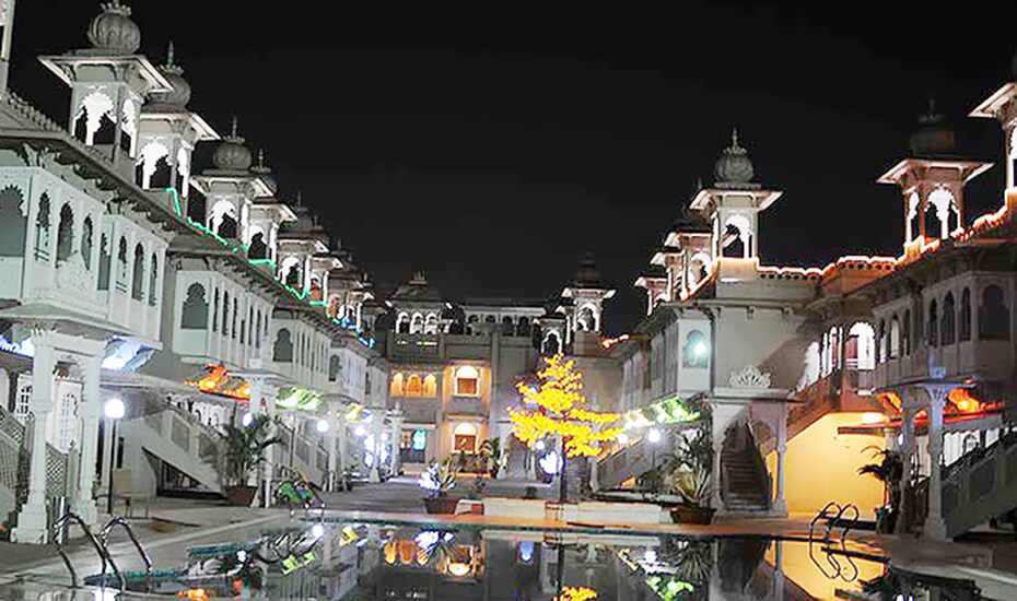 Hotel Gautam Lonavala Price Reviews Photos Address If you want a luxurious stay experience but with some reasonable prices, then you should choose spot on. hotel gautam lonavala price reviews