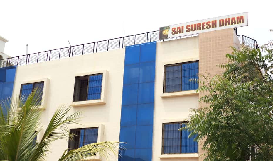 Sai Suresh Dham Shirdi Price Reviews Photos Address Vasavi bhavan provides 36 ac rooms designed with the state of art technology with modern amenities, also. sai suresh dham shirdi price reviews
