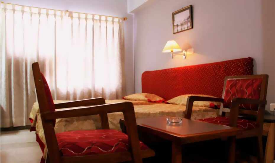 Pallavi International Kolkata Price Reviews Photos Address South park street cemetery is the closest landmark to pallavi international hotel. pallavi international kolkata price