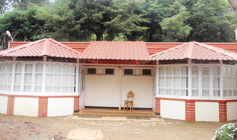 Lv Residency Ooty Book This Hotel At The Best Price Only On