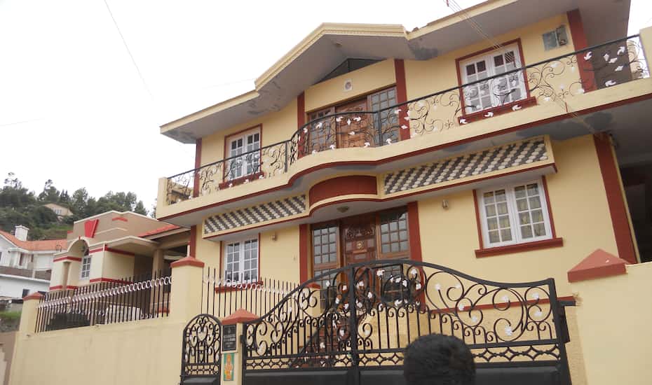 Hills Cottages Ooty Book This Hotel At The Best Price Only On