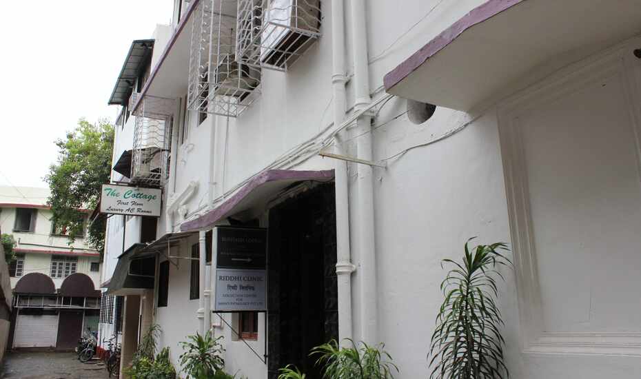 The Cottage Hotel Mumbai Price Reviews Photos Address Being developed at chembur, rk studio is a 2.2 acre land parcel in which godrej properties will launch an ultra luxury residential chembur is a locality located in southeastern suburbs of mumbai. the cottage hotel mumbai price reviews