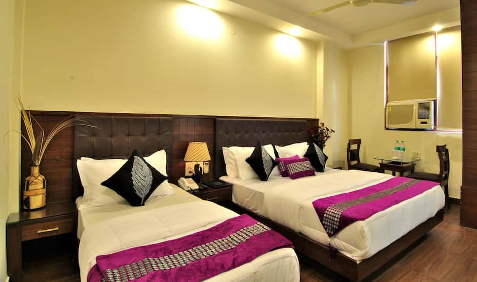 Hotel Toronto New Delhi New Delhi Book This Hotel At The Best