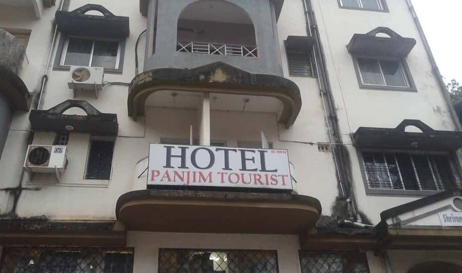 Hotel Panjim Tourist