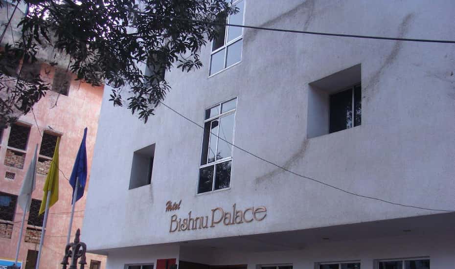 Hotel Bishnu Palace Jharsuguda Price Reviews Photos Address Shiva hall, national highway 200, bijju nagar, jharsuguda 768201, odisha. hotel bishnu palace jharsuguda price