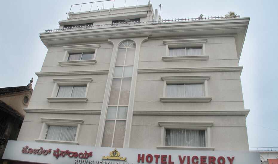 The Viceroy Mysore Book This Hotel At The Best Price Only On