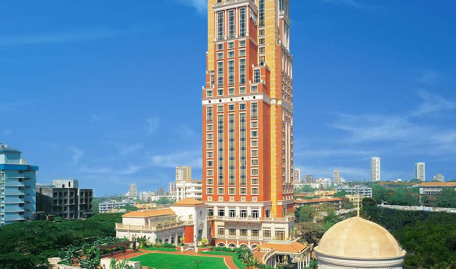 Itc Grand Central Mumbai A Luxury Collection Hotel Itc Grand Central Mumbai A Luxury Collection Hotel