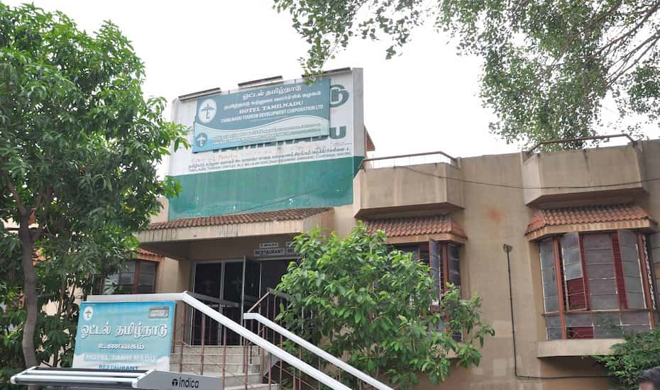 Hotel Tamilnadu A Ttdc Hotel Palani Palani Price Reviews Photos Address Best service especially with mr.palani.
