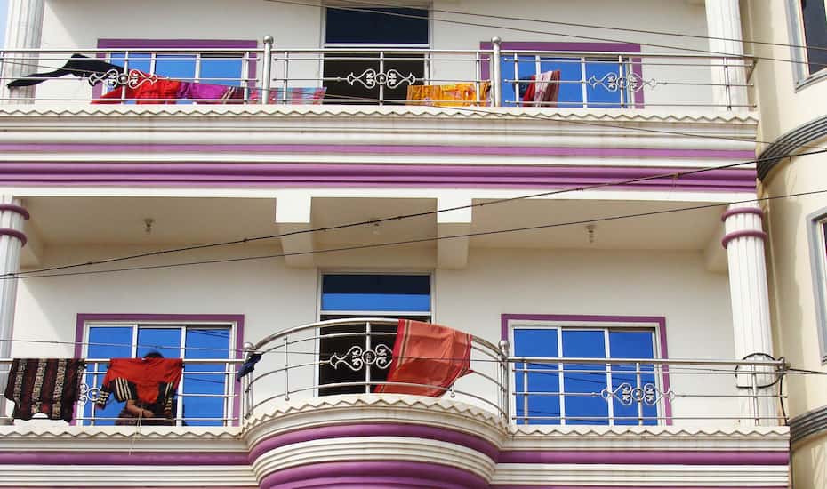 Hotel Sand E Villa Puri Price Reviews Photos Address We have both a/c and non a/c rooms. hotel sand e villa puri price reviews