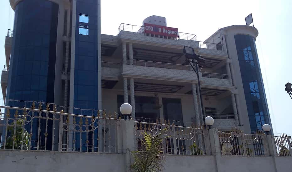 Hotel Crown Regency Aligarh Price Reviews Photos Address Hello guys, today i'm going to tell you about the biggest mall in aligarh which is great value mall (gvm). hotel crown regency aligarh price