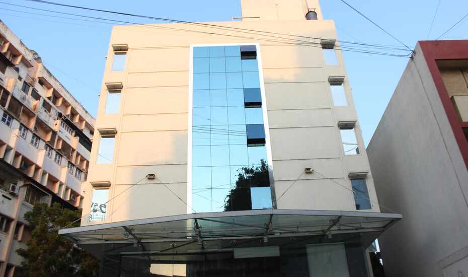 Hotel Host Inn Ahmedabad Book Reviews Room Photos Offers Hotel Host Inn
