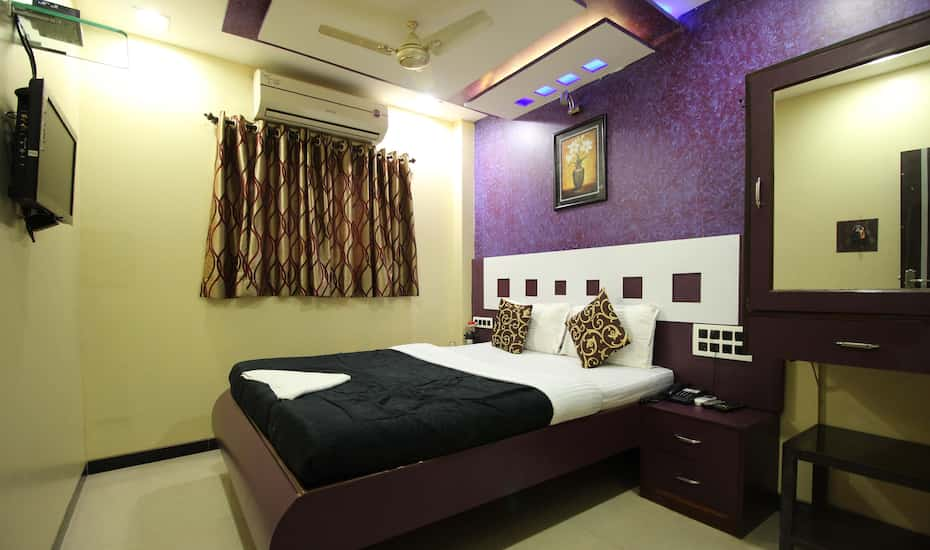 Hotel Planet Plaza Mumbai Book This Hotel At The Best