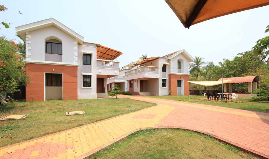 Vazco Beach Resort Mangalore Hotel Booking Reviews Room Photos Vazco Beach Resort