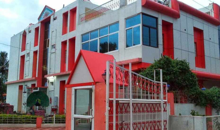 Grand Mahadevi Hotel Srisailam Flat 50 Off Book Grand Mahadevi Hotel