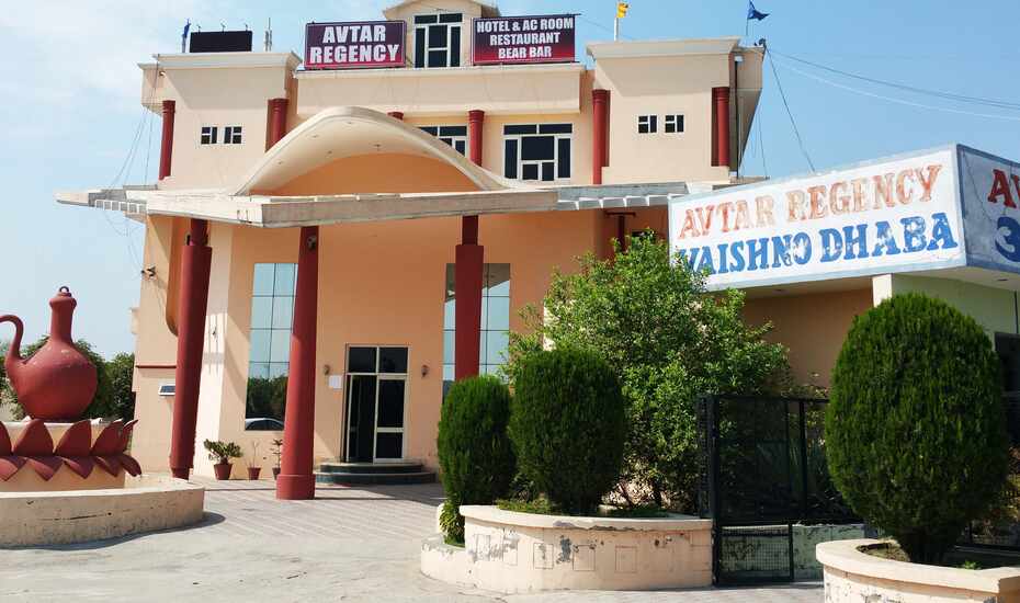 Avtar Regency Hotel Jalandhar Price Reviews Photos Address Places pushpa gujral science city hotel country inn & suites by radisson, jalandhar. avtar regency hotel jalandhar price