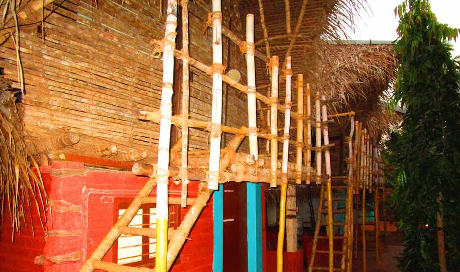 S A Guest House Pondicherry Book This Hotel At The Best Price