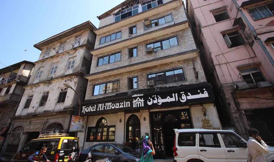 Hotel Al Moazin Mumbai Flat 50 Off Book Reviews Room Hotel Al Moazin