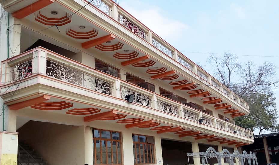 Hotel Aman Firozabad Booking Reviews Room Photos Price Hotel Aman