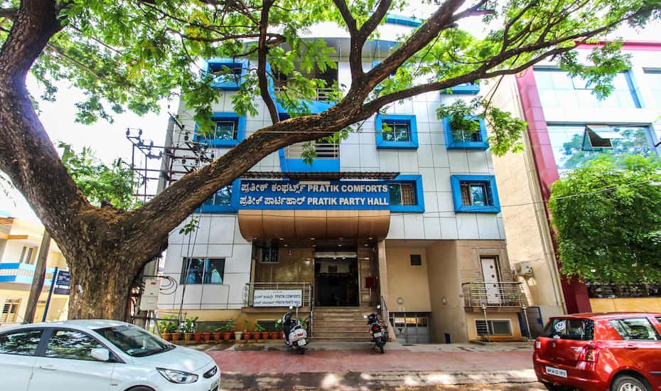 Pratik Comforts Bangalore Price Reviews Photos Address