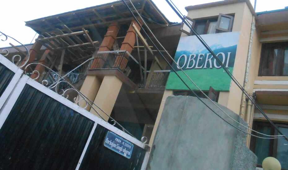 Oberoi Inn Srinagar Price Reviews Photos Address Response from , owner at the oberoi beach resort mauritius. oberoi inn srinagar price reviews