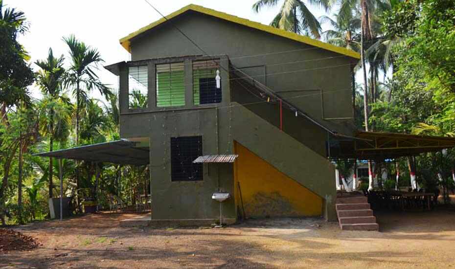 Rukmini Cottage Nagaon Alibaug Book This Hotel At The Best