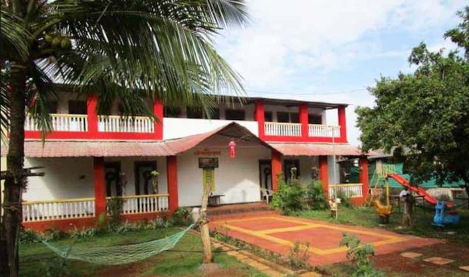 Shri Sadguru Krupa Beach Resort Alibaug Price Reviews Photos Address Use code getsetgo to get discounts upto 30% on best budget and luxury the beaches in alibaug are located quite near to each other and you must take a stroll at each one of them. shri sadguru krupa beach resort alibaug