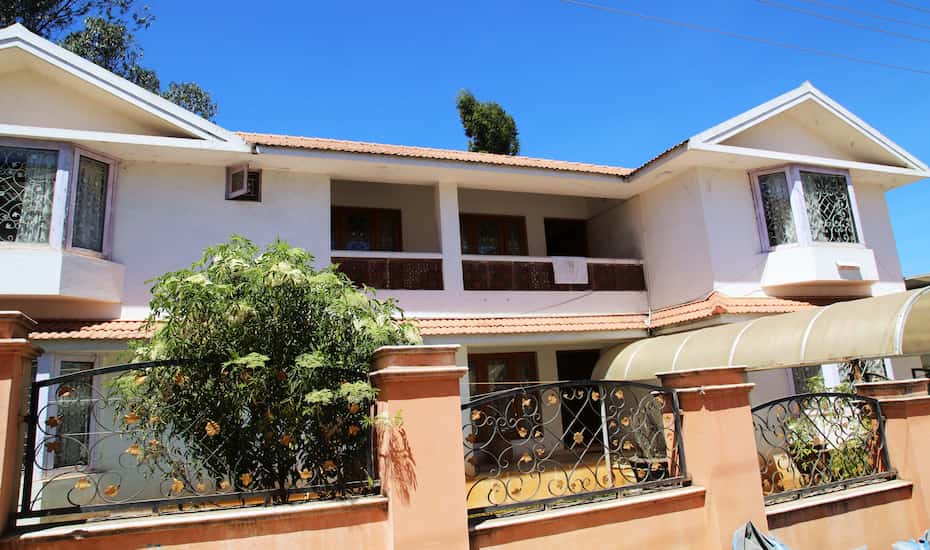 West Nature Cottage Ooty Book This Hotel At The Best Price Only