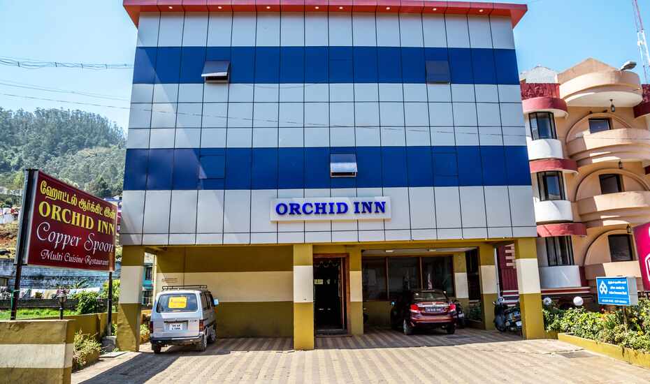 Orchid Inn Ooty Price Reviews Photos Address