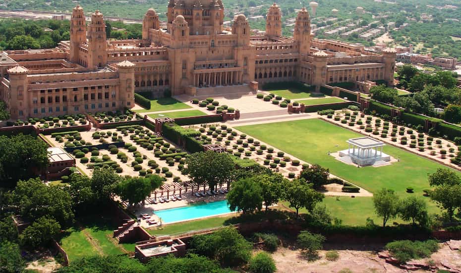 Image result for umaid bhawan palace