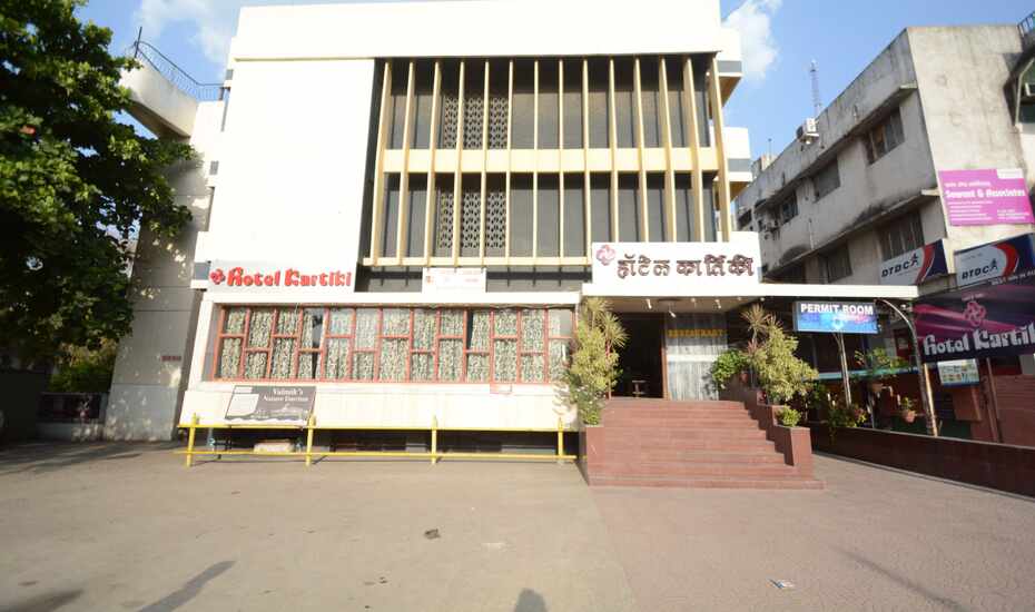 Hotel Kartiki Aurangabad Booking Reviews Room Photos Price Hotel Kartiki
