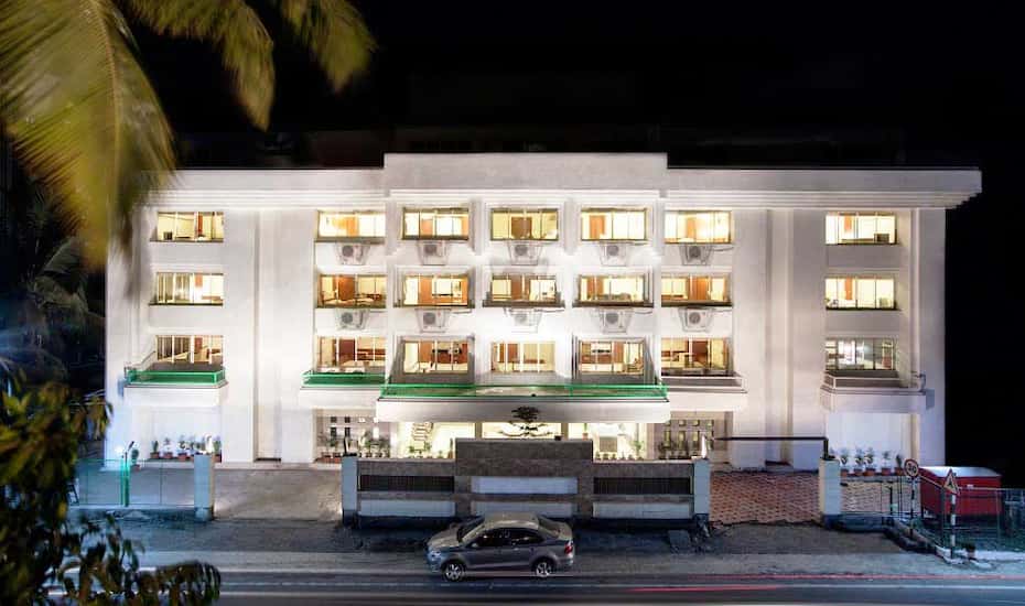 Daman Casa Tesoro A Sterling Holiday Resort Daman Price Reviews Photos Address Coastal hwy, bhimpore, daman, india. daman casa tesoro a sterling holiday