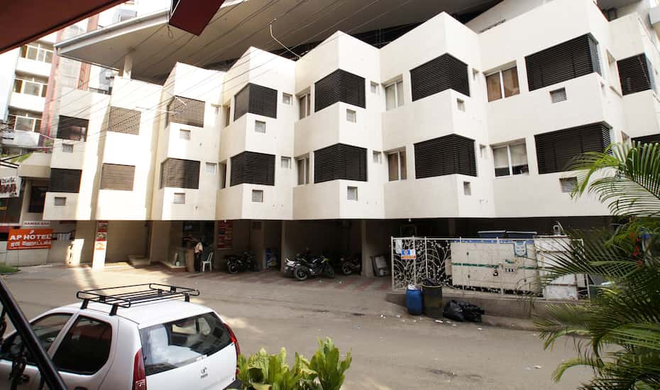 A P Hotel Coimbatore Flat 50 Off Book Reviews Room A P Hotel