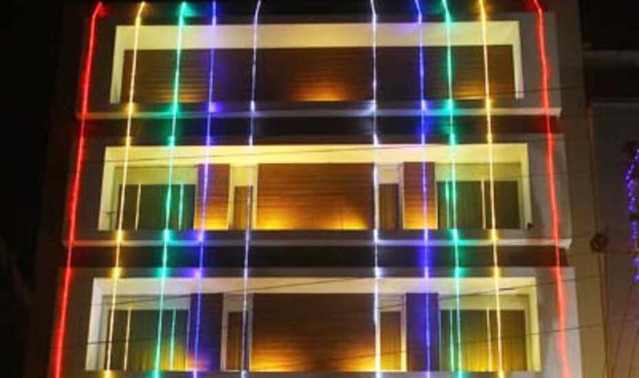Hotel Jayson Rajkot Price, Reviews, Photos & Address