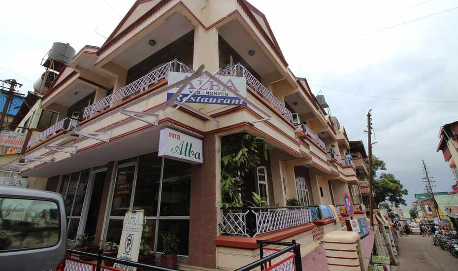 Hotel Alba Mahabaleshwar Price Reviews Photos Address Find hotels near jama masjid, india online. hotel alba mahabaleshwar price reviews