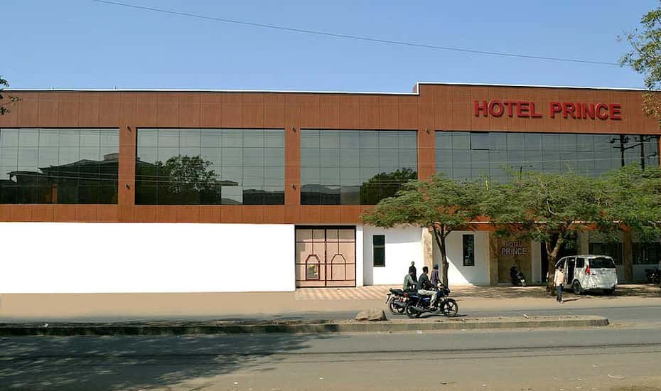 Hotel Prince Bhuj Flat 50 Off Book Reviews Room Photos Hotel Prince Bhuj Flat 50 Off Book Reviews Room Photos Offers Yatra