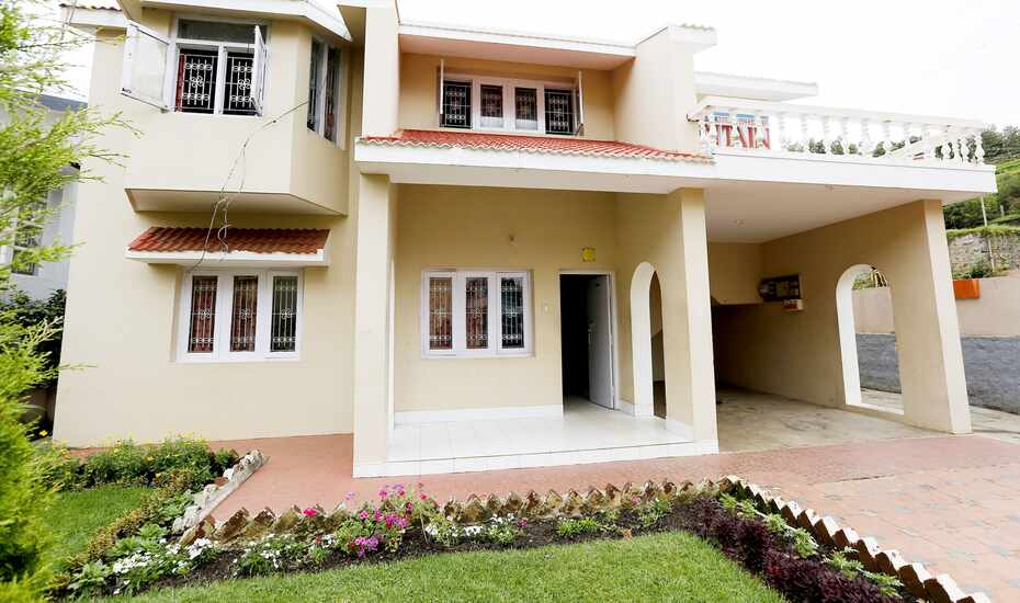 Mountain Cottages Ooty Book This Hotel At The Best Price Only