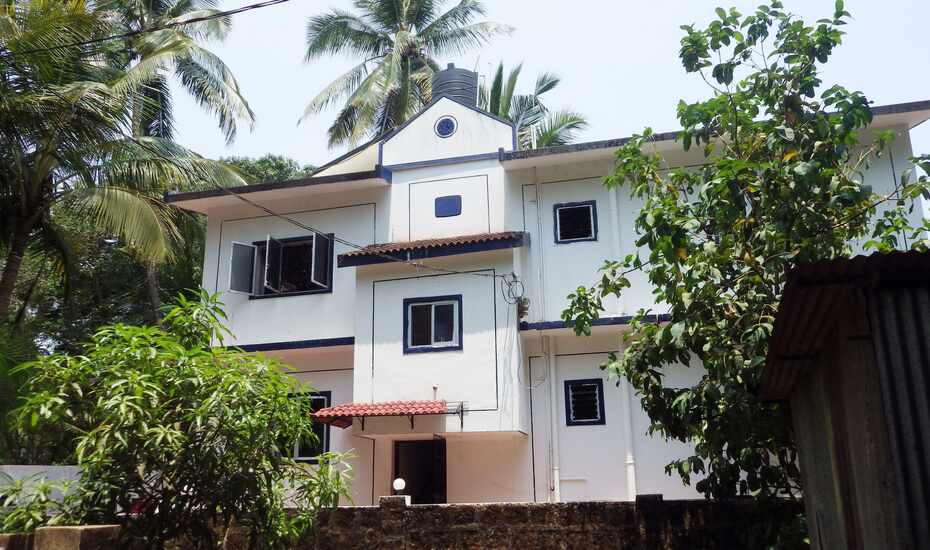 Baga Villa Goa Price Reviews Photos Address