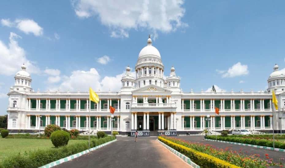 Image result for lalitha mahal
