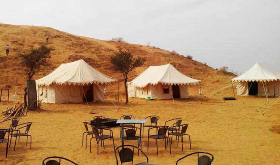 Wild Desert Resort Jaisalmer Price Reviews Photos Address