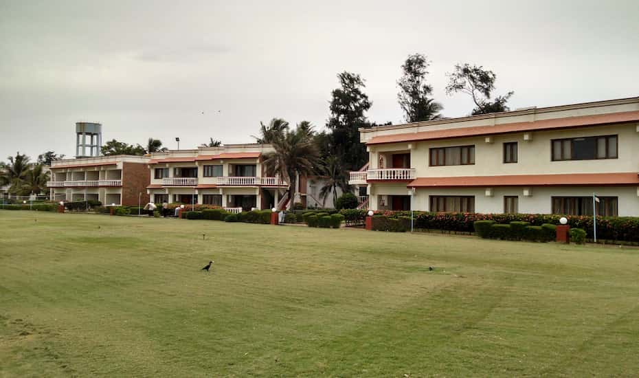 Ideal Beach Resort Mahabalipuram Book This Hotel At The