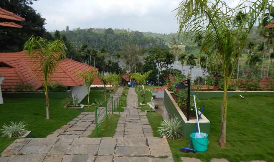 The Wave Wayanad Wayanad Price Reviews Photos Address Toad saadaval hotellis the wave resort and spa. yatra com