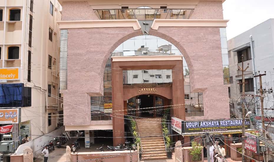 Akshay Residency Rajahmundry Price Reviews Photos Address Oyo 12849 hotel grand akshay jaipur. akshay residency rajahmundry price