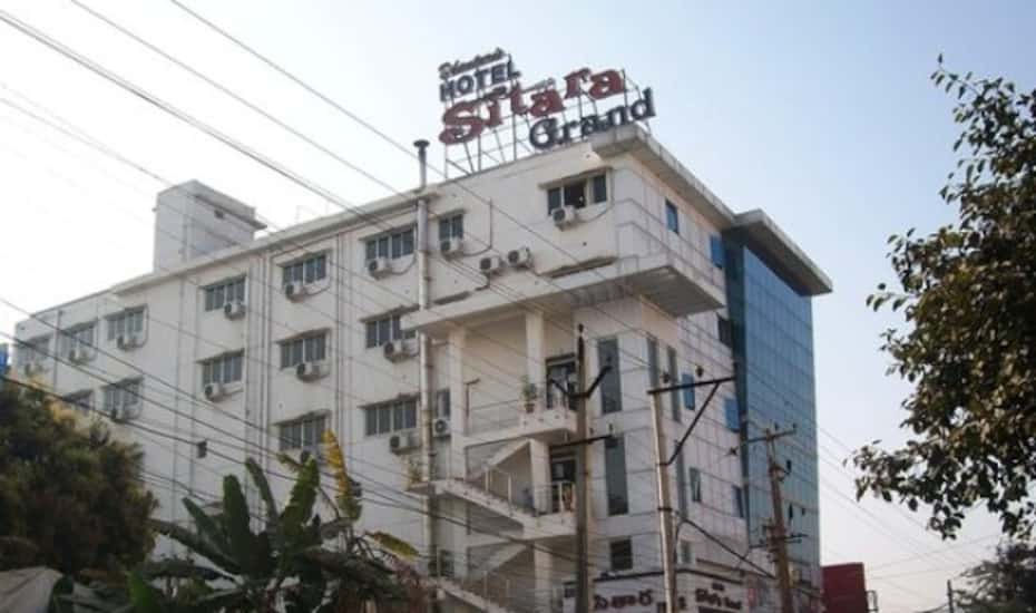 Hotel Sitara Grand Kukatpally Hyderabad Price Reviews Photos Address