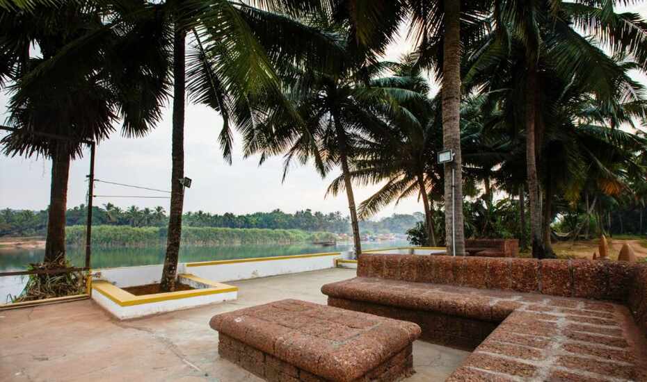 River Roost Resort Mangalore Price Reviews Photos Address Mangalore famous for its delicious cuisines. river roost resort mangalore price