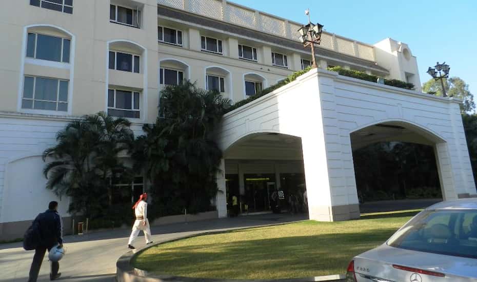 Landmark Hotel Indore Book This Hotel At The Best Price Only On - 