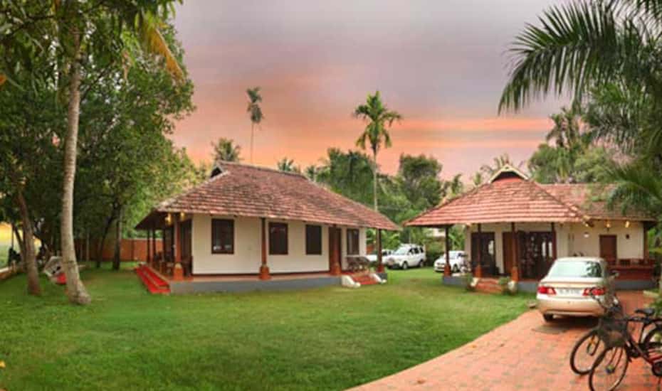 Saro Lake County Hotel Arakom Book Room 4700 Night 70 Off Saro Lake County