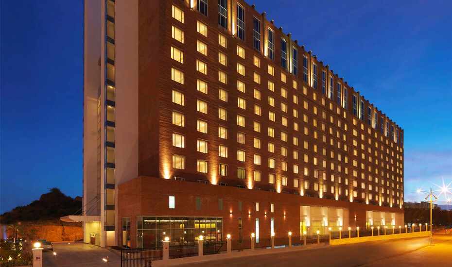 Sheraton Hyderabad Hyderabad Price Reviews Photos Address New year party 2020 in hyderabad. sheraton hyderabad hyderabad price