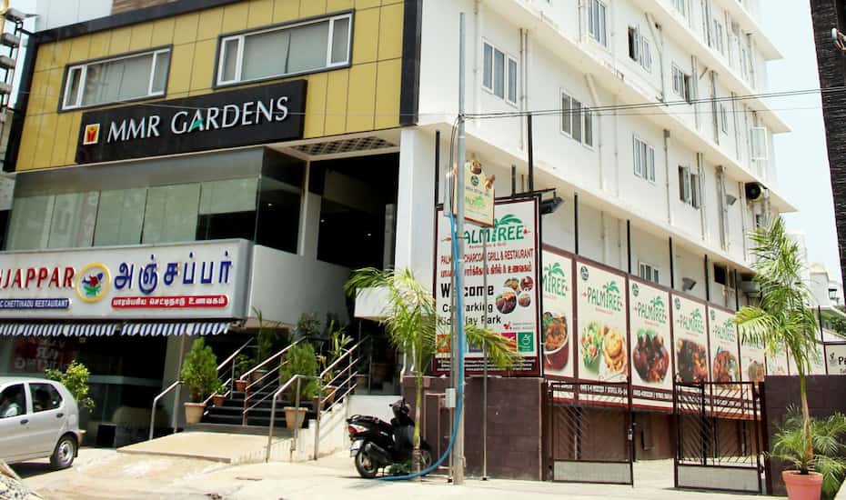 Mmr Gardens Madurai Price, Reviews, Photos & Address
